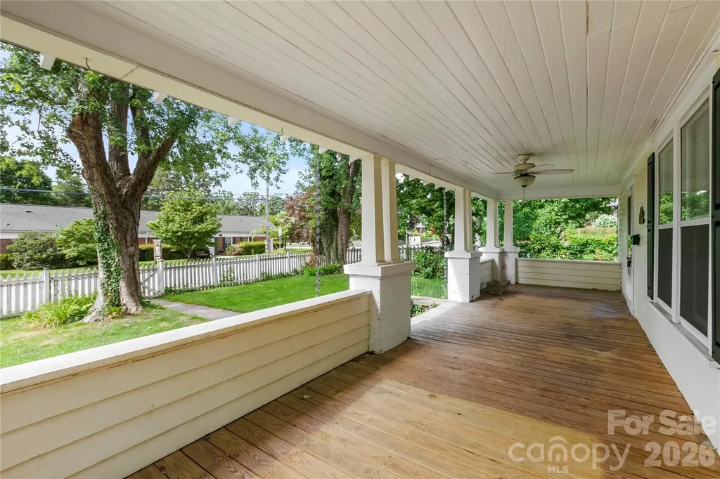 729 5th Avenue W Hendersonville NC 28739