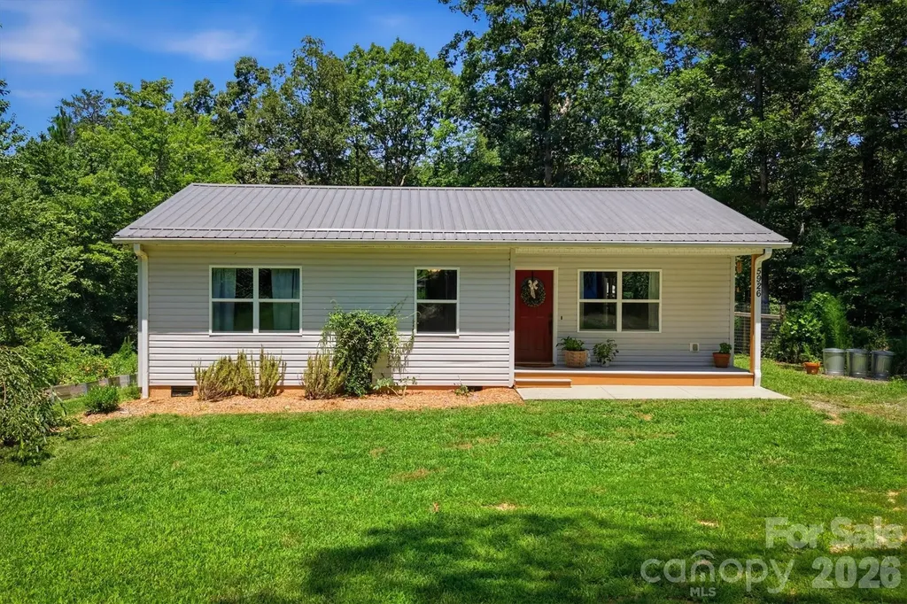 5926 Dysartsville Road Morganton NC 28655