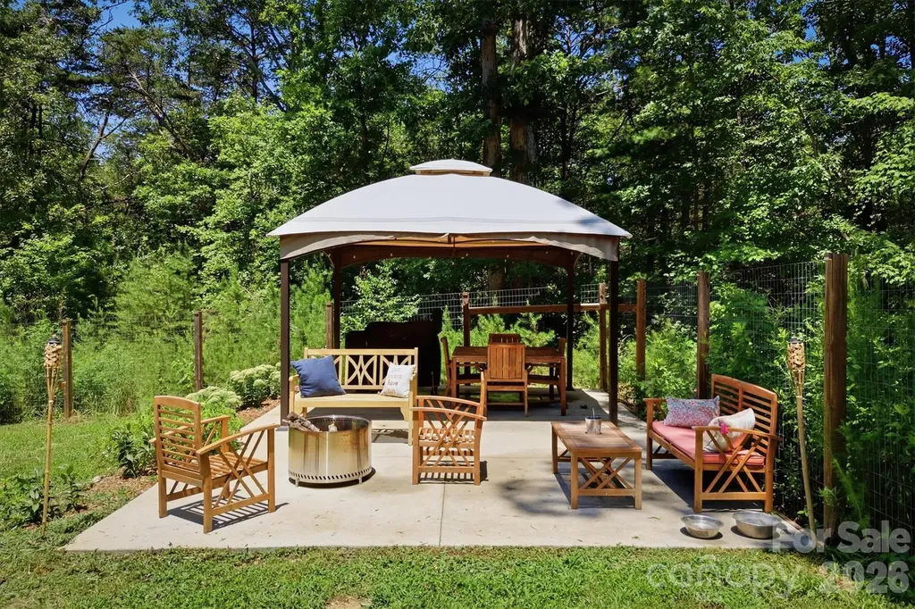 5926 Dysartsville Road Morganton NC 28655