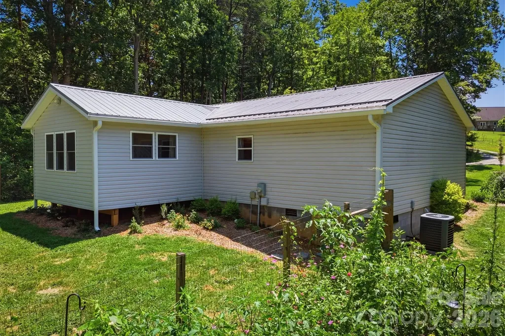5926 Dysartsville Road Morganton NC 28655