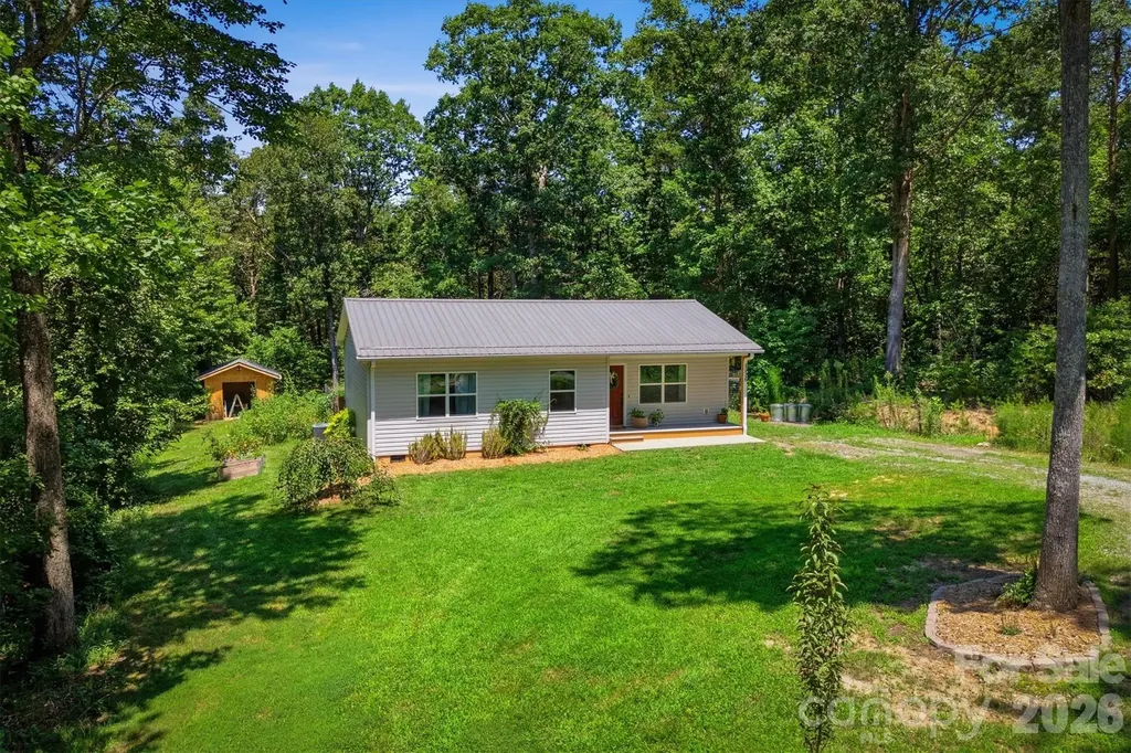 5926 Dysartsville Road Morganton NC 28655