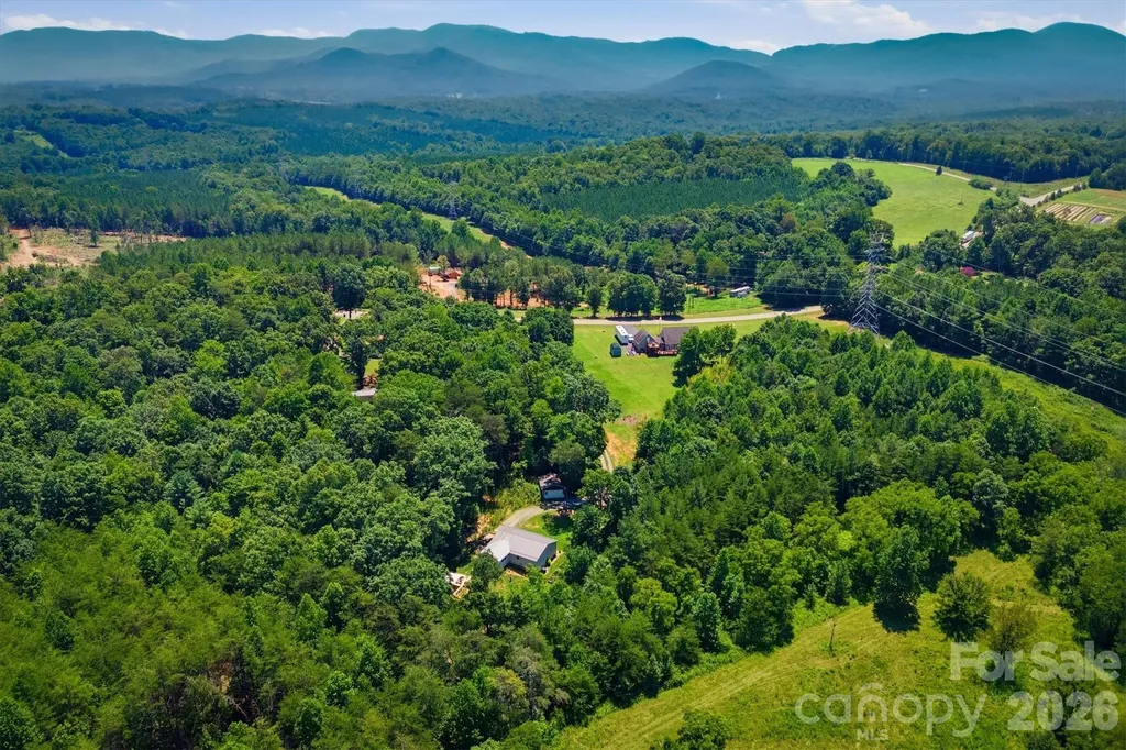 5926 Dysartsville Road Morganton NC 28655