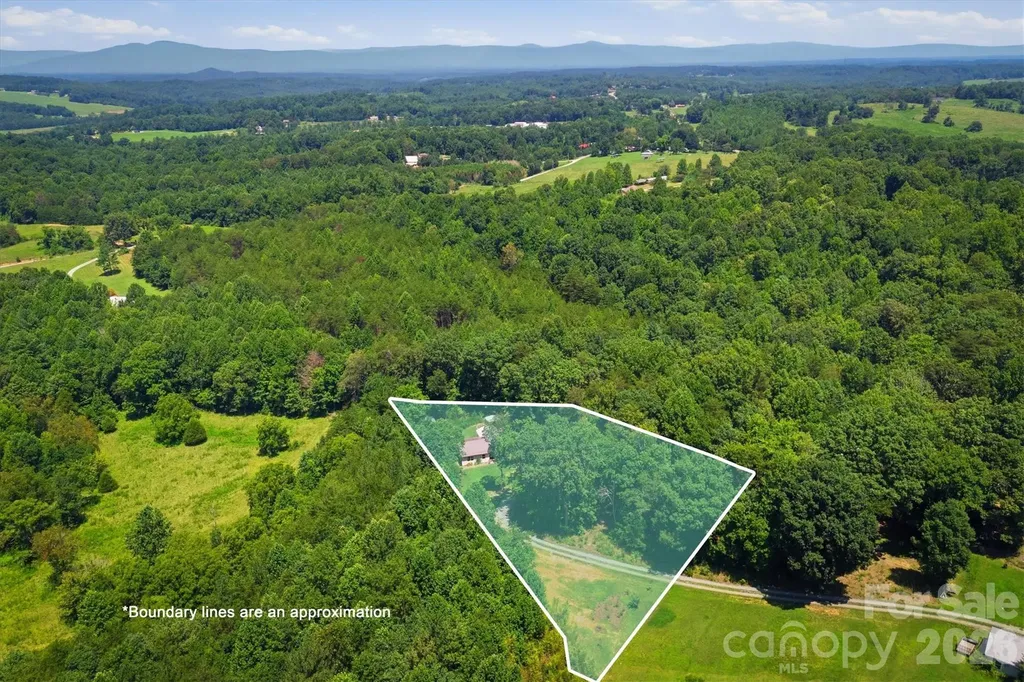 5926 Dysartsville Road Morganton NC 28655