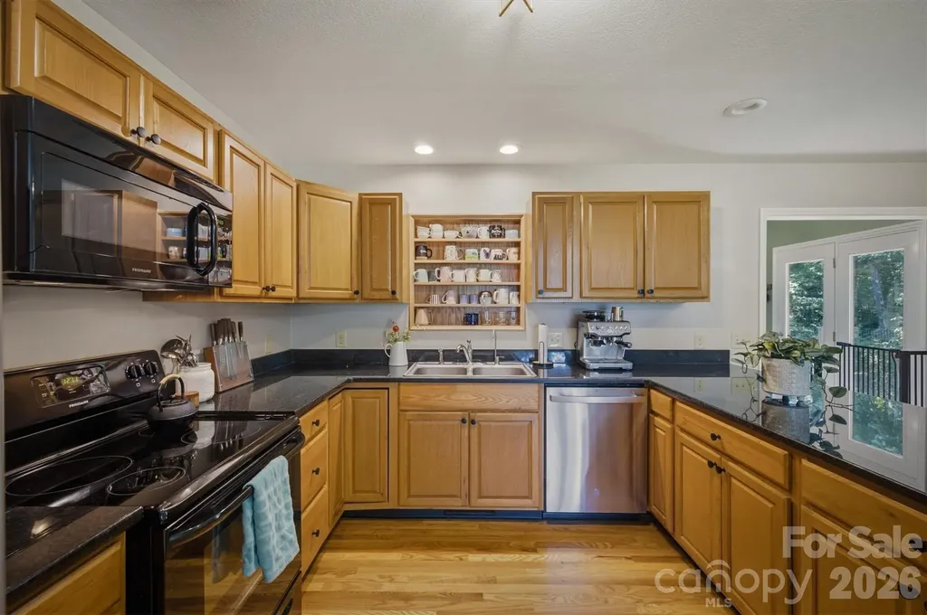5926 Dysartsville Road Morganton NC 28655