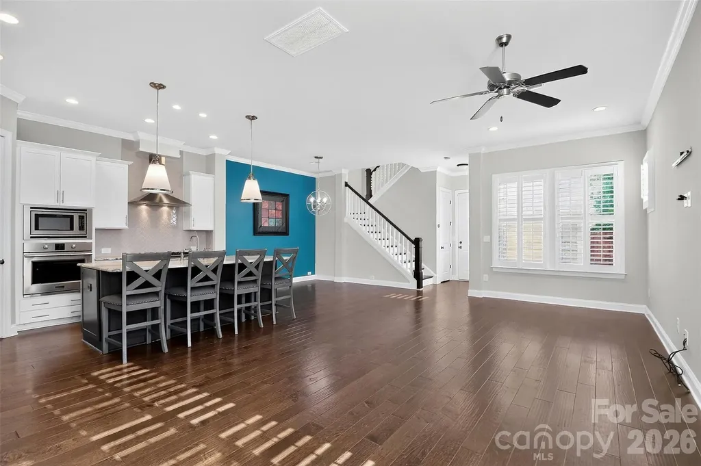 8910 Matthews Farm Lane Charlotte NC 28277