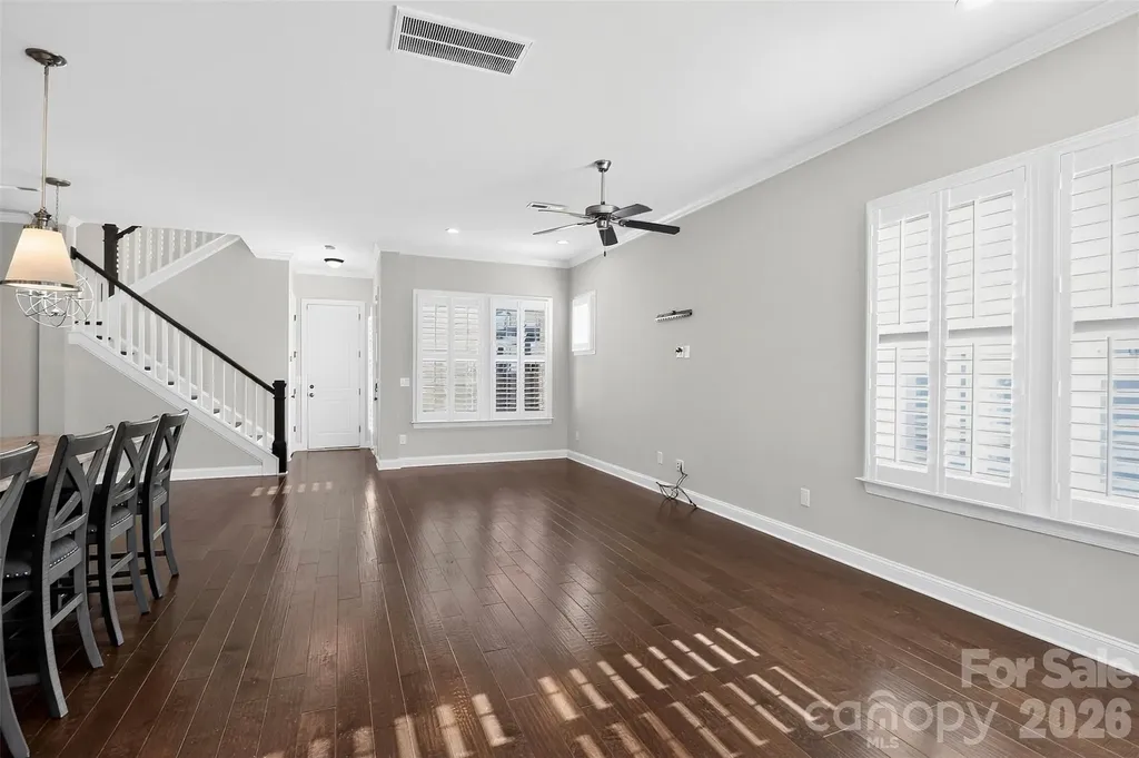 8910 Matthews Farm Lane Charlotte NC 28277