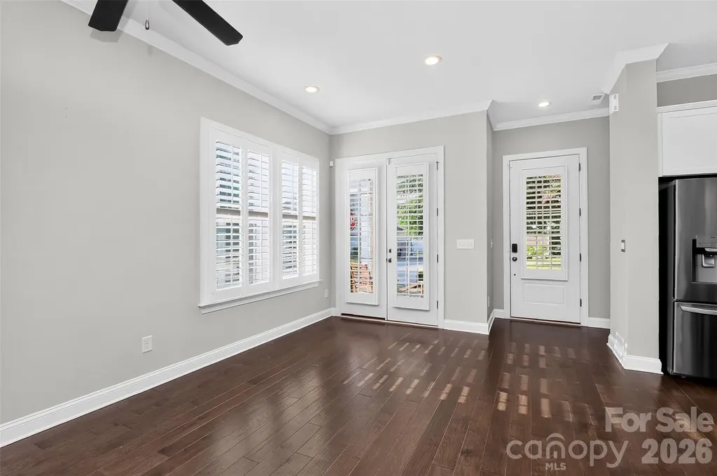 8910 Matthews Farm Lane Charlotte NC 28277