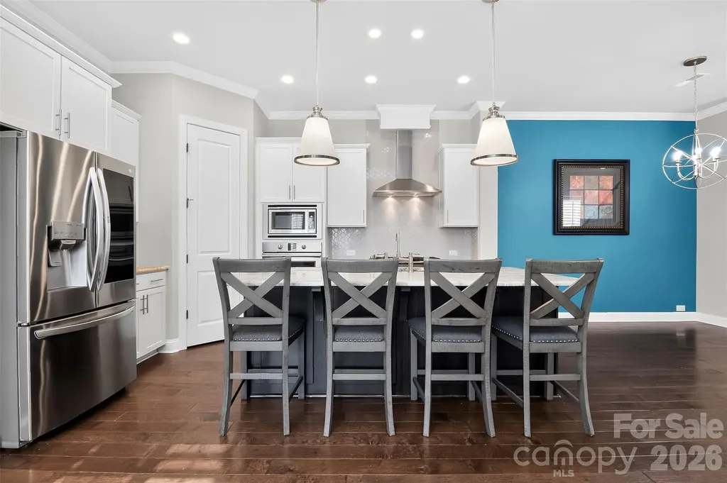 8910 Matthews Farm Lane Charlotte NC 28277