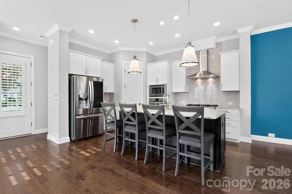 8910 Matthews Farm Lane Charlotte NC 28277