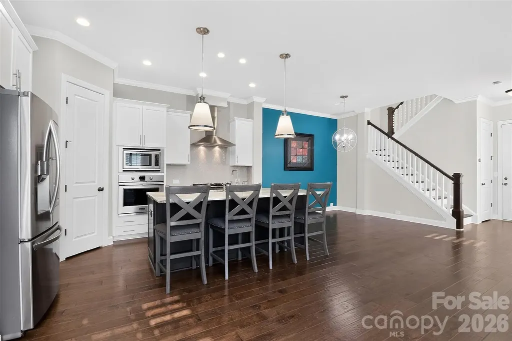 8910 Matthews Farm Lane Charlotte NC 28277