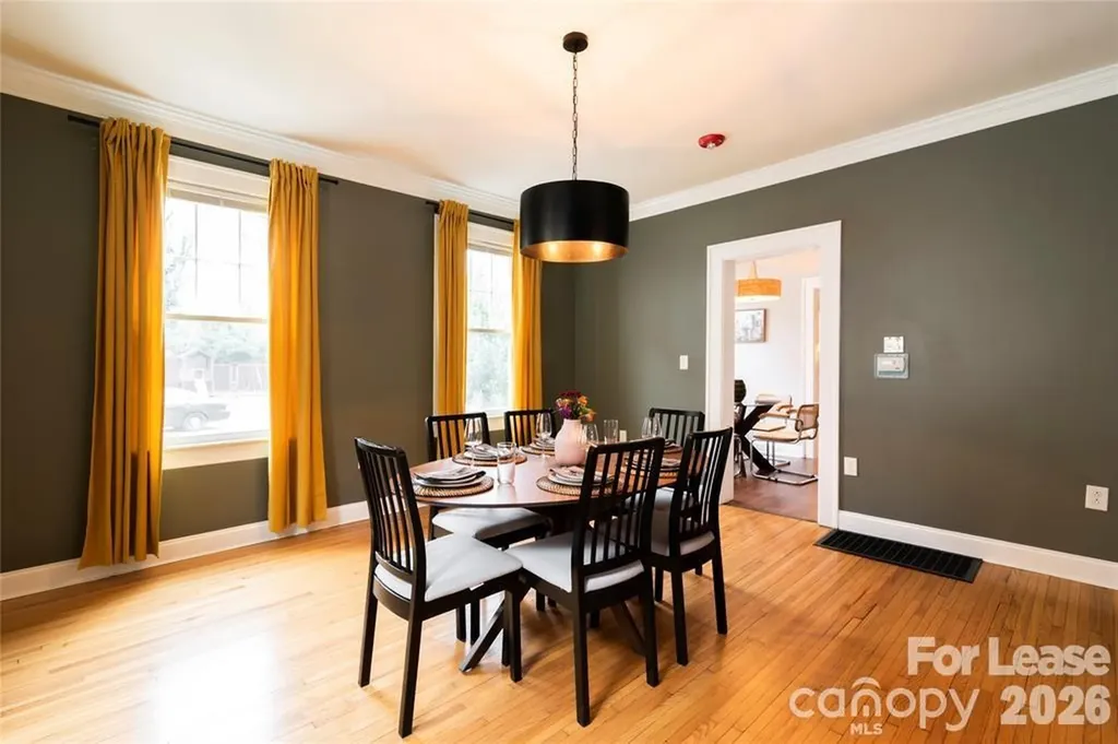 715 Hawthorne Lane Charlotte NC 28204