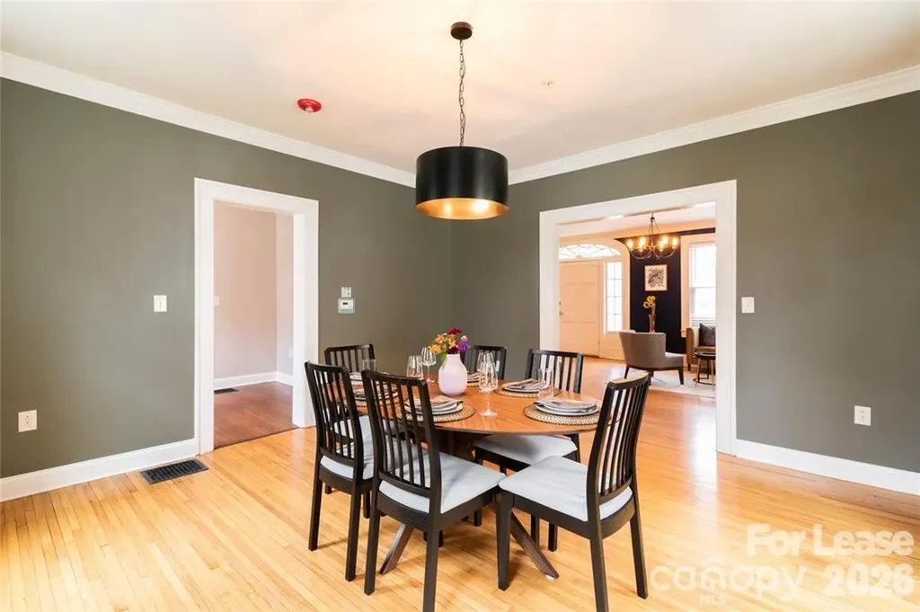 715 Hawthorne Lane Charlotte NC 28204