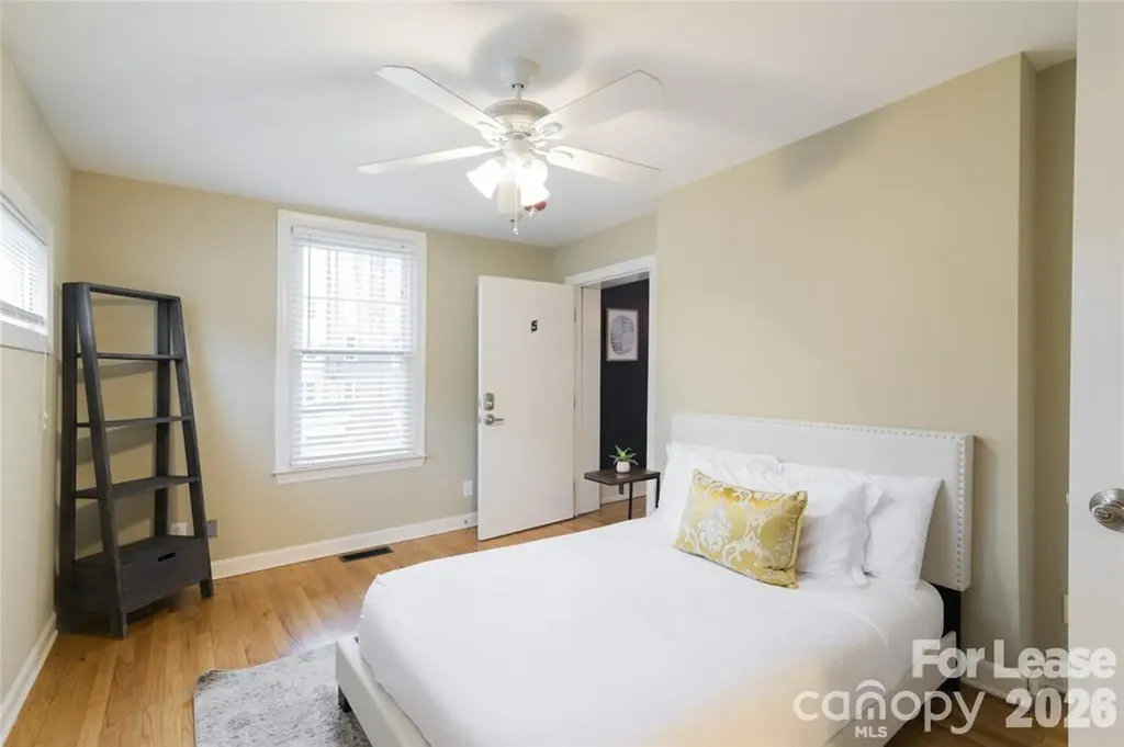 715 Hawthorne Lane Charlotte NC 28204
