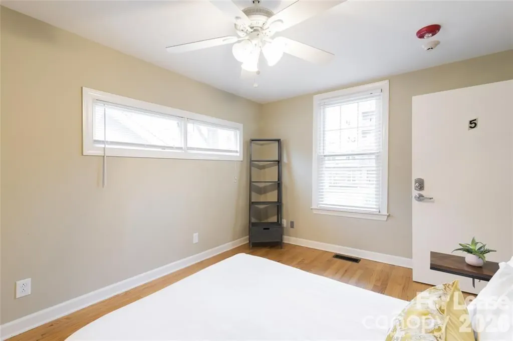 715 Hawthorne Lane Charlotte NC 28204