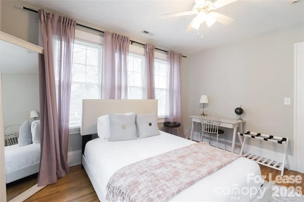 715 Hawthorne Lane Charlotte NC 28204