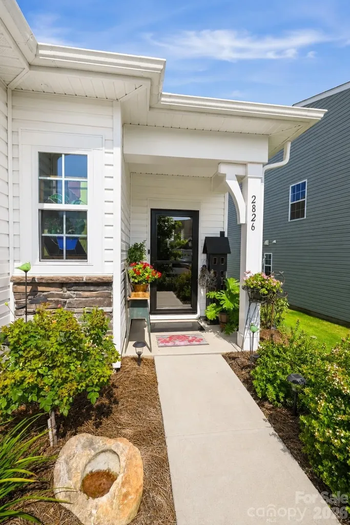 2826 Legacy Ridge Lane Catawba NC 28609