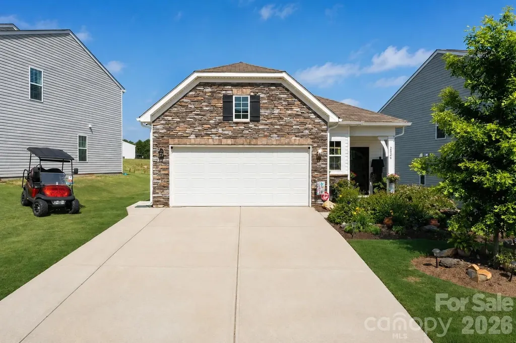2826 Legacy Ridge Lane Catawba NC 28609