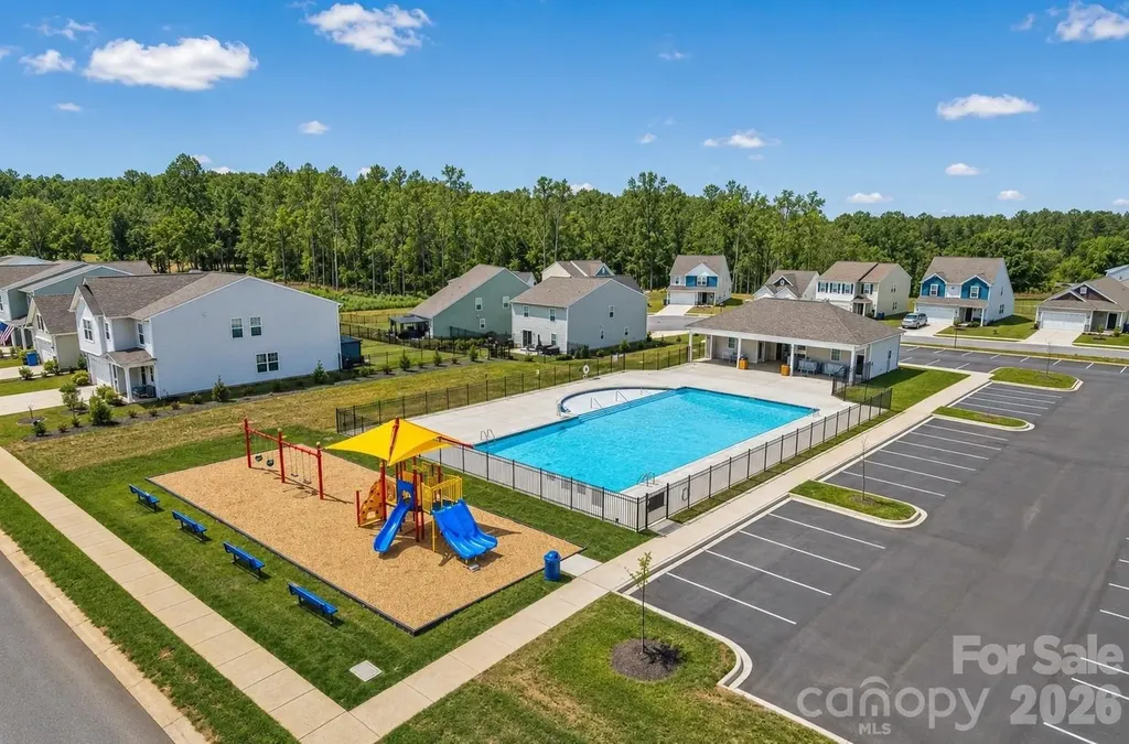 2826 Legacy Ridge Lane Catawba NC 28609