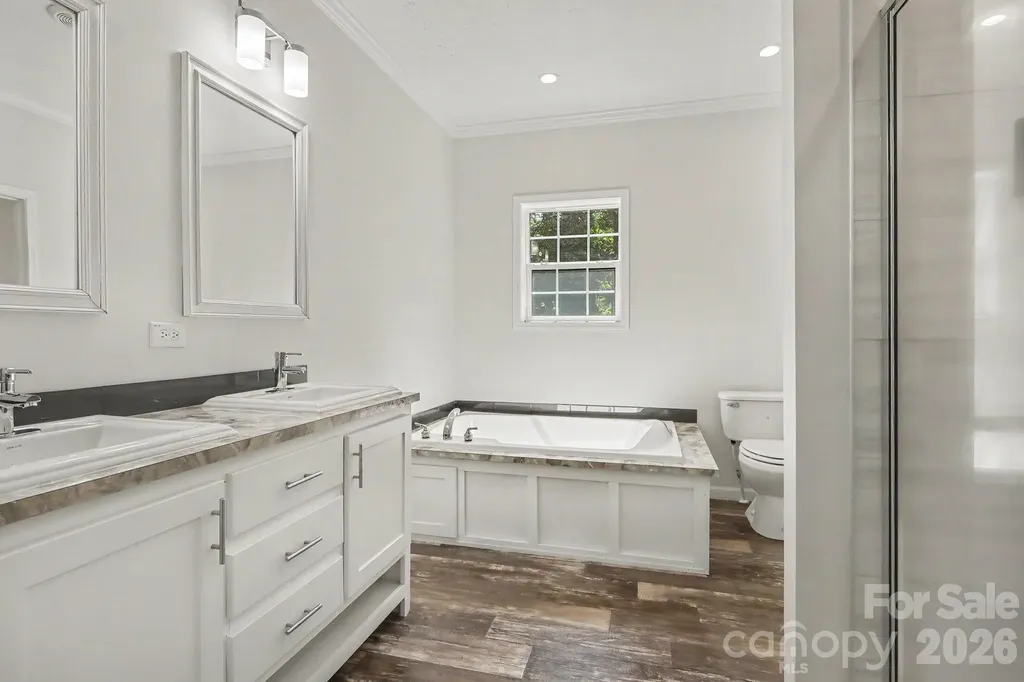 806 New Castle Court Albemarle NC 28001