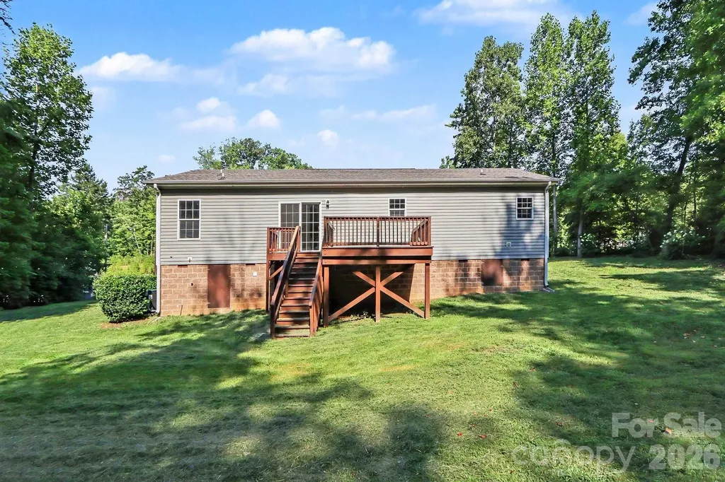 806 New Castle Court Albemarle NC 28001
