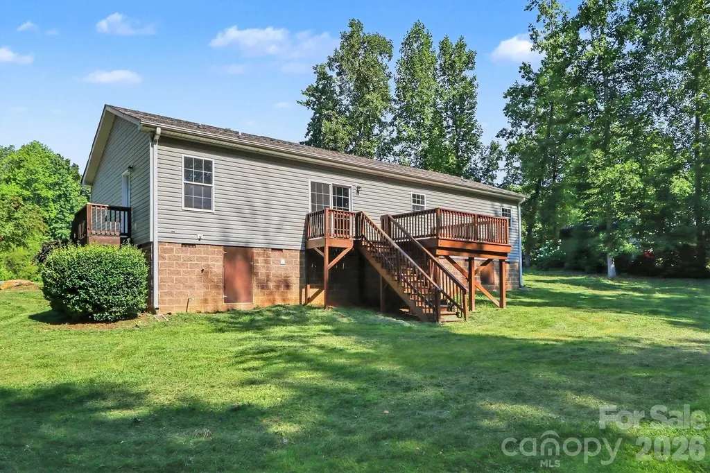 806 New Castle Court Albemarle NC 28001