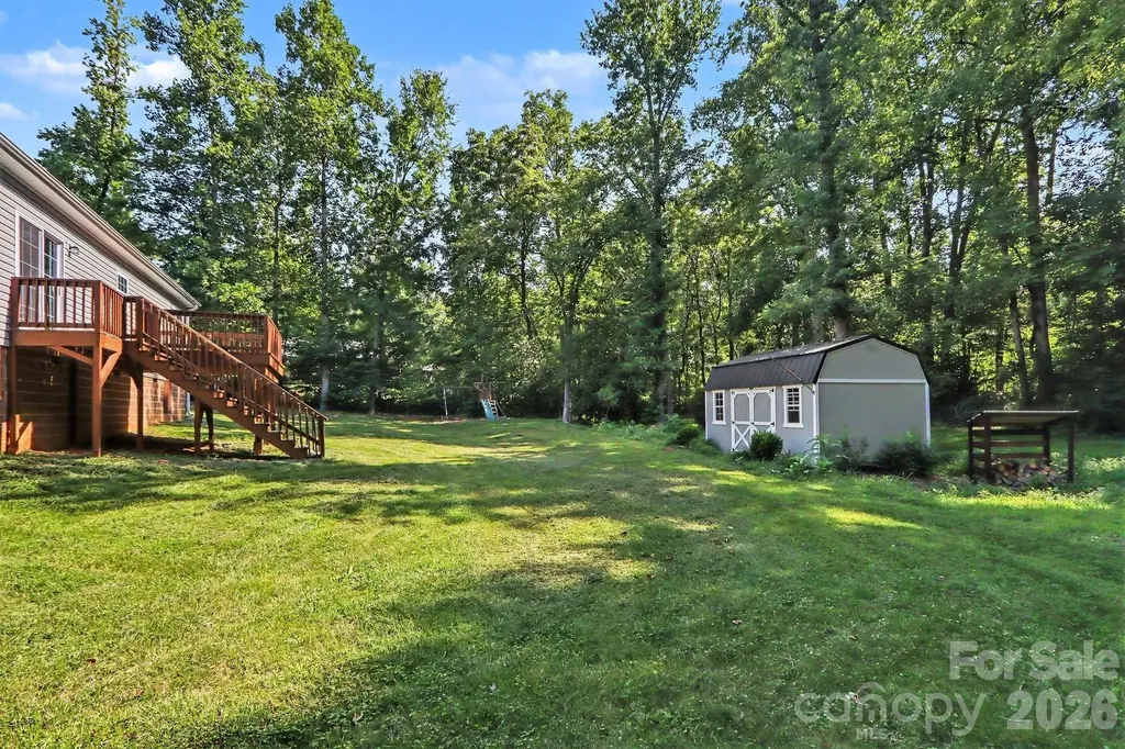 806 New Castle Court Albemarle NC 28001