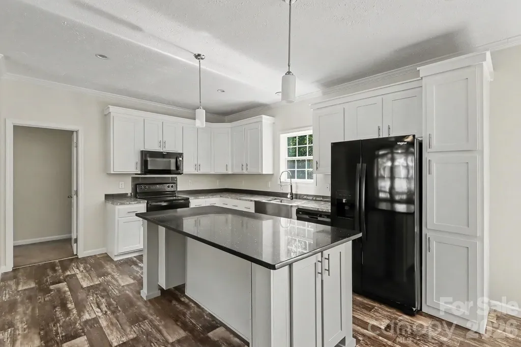 806 New Castle Court Albemarle NC 28001