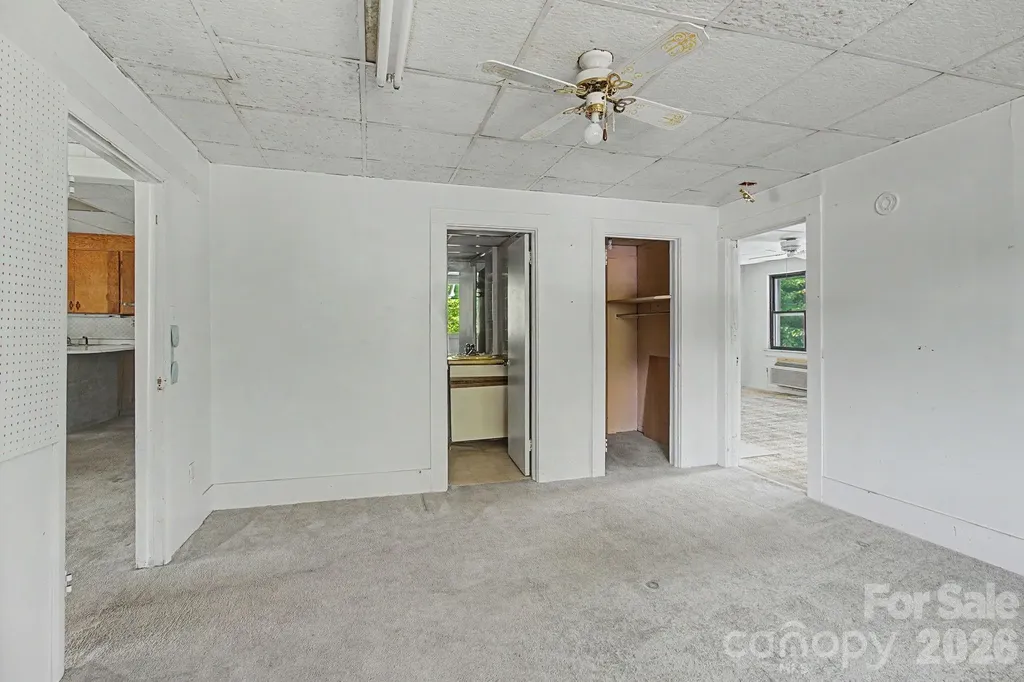114 Old State Ten Road Black Mountain NC 28711