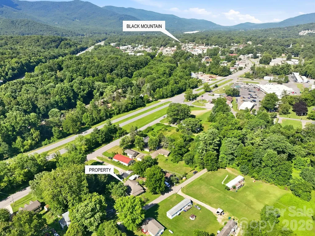 114 Old State Ten Road Black Mountain NC 28711