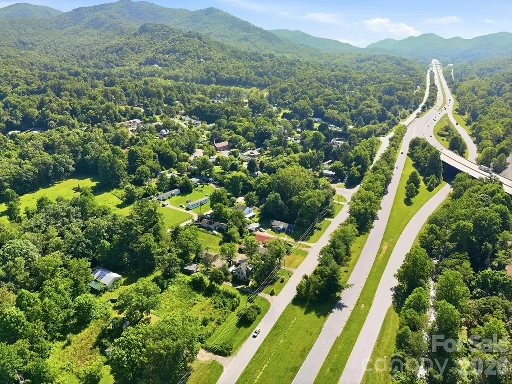 114 Old State Ten Road Black Mountain NC 28711