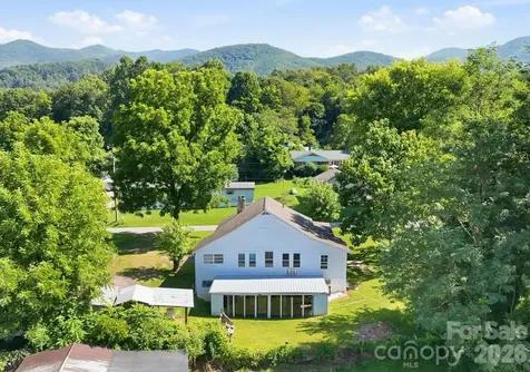 114 Old State Ten Road Black Mountain NC 28711