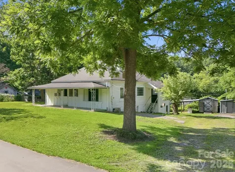 114 Old State Ten Road Black Mountain NC 28711