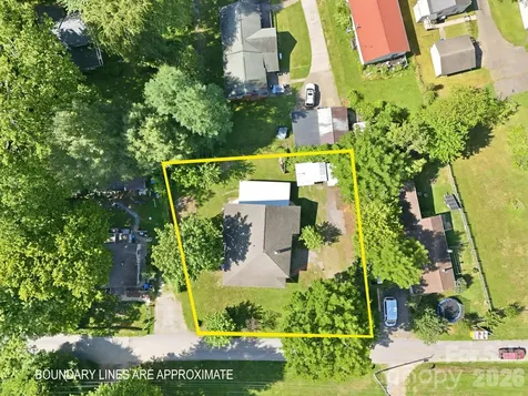 114 Old State Ten Road Black Mountain NC 28711