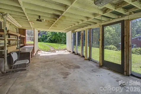 114 Old State Ten Road Black Mountain NC 28711