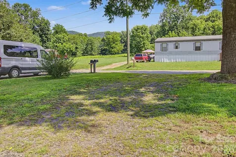 114 Old State Ten Road Black Mountain NC 28711