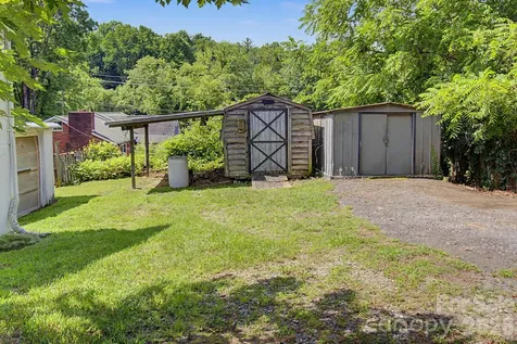 114 Old State Ten Road Black Mountain NC 28711