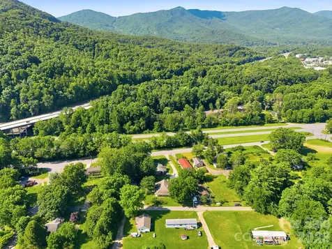 114 Old State Ten Road Black Mountain NC 28711