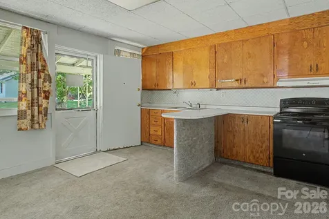 114 Old State Ten Road Black Mountain NC 28711