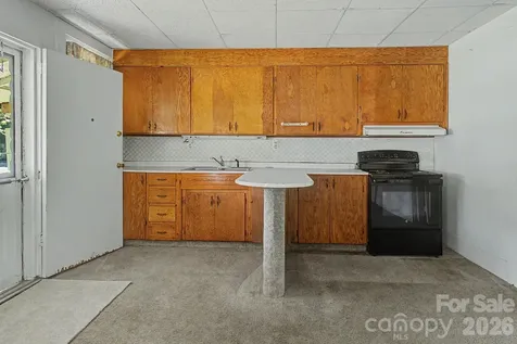 114 Old State Ten Road Black Mountain NC 28711
