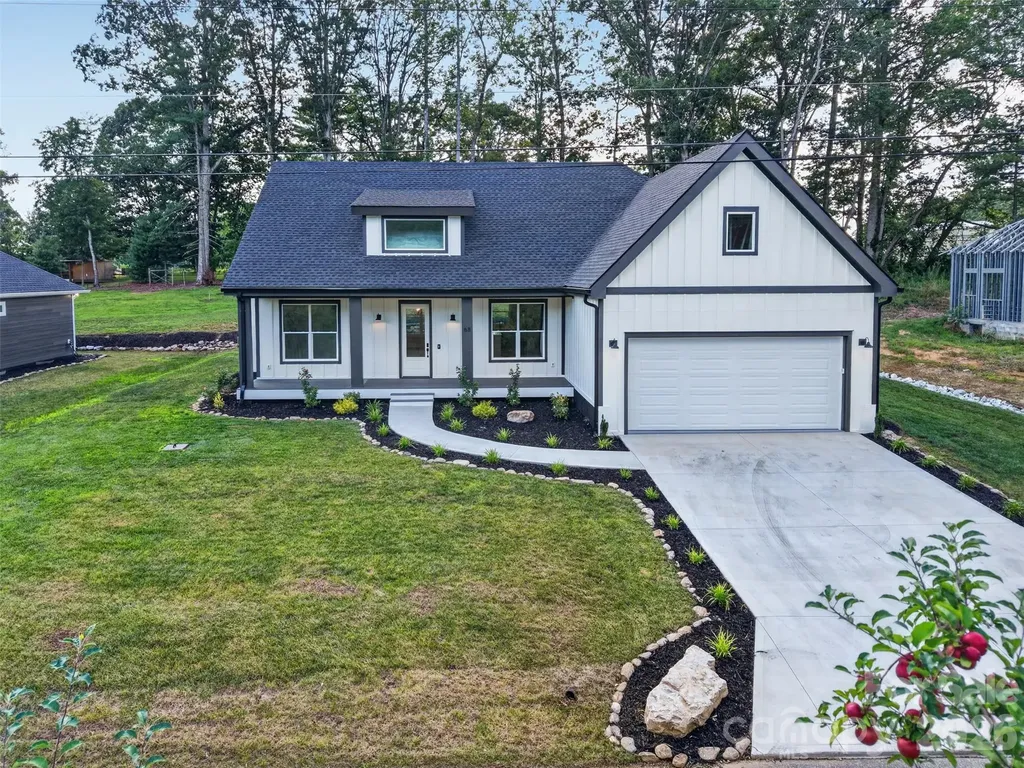 Hendersonville NC, 68 Point Hope Lane, Unit 6
