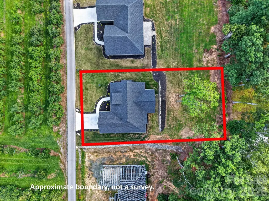 68 Point Hope Lane Hendersonville NC 28792