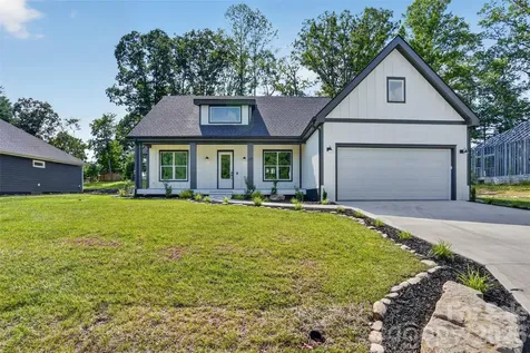 68 Point Hope Lane Hendersonville NC 28792