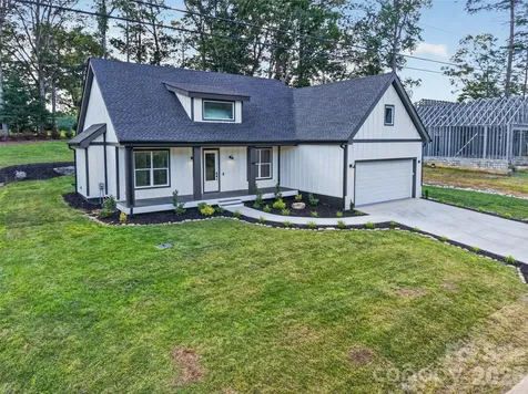 68 Point Hope Lane Hendersonville NC 28792