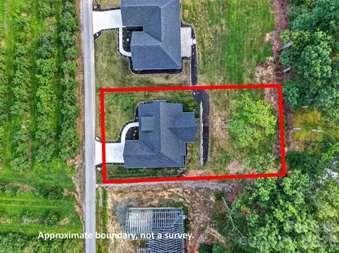 68 Point Hope Lane Hendersonville NC 28792