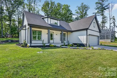 68 Point Hope Lane Hendersonville NC 28792