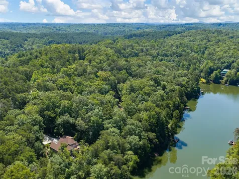Lot #13 South Cove Road Mill Spring NC 28756