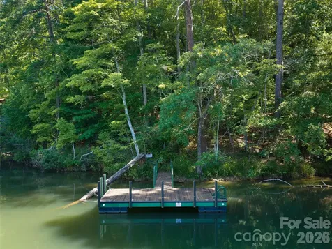 Lot #13 South Cove Road Mill Spring NC 28756