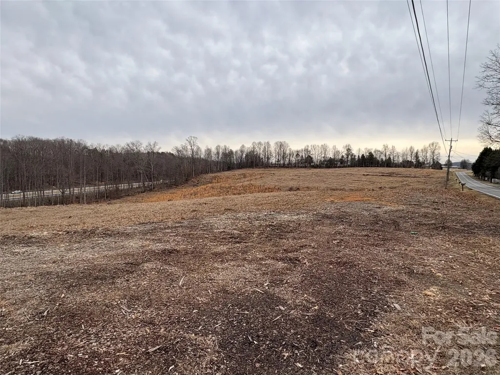 12.97 Fall Creek Road Jonesville NC 28642