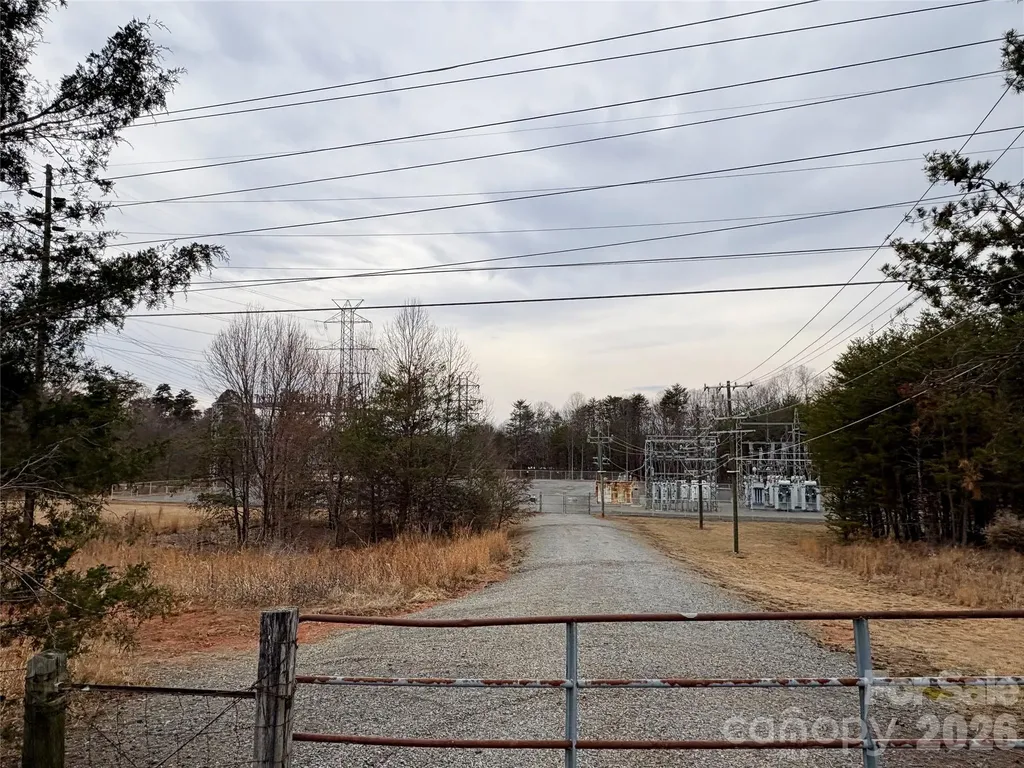 12.97 Fall Creek Road Jonesville NC 28642