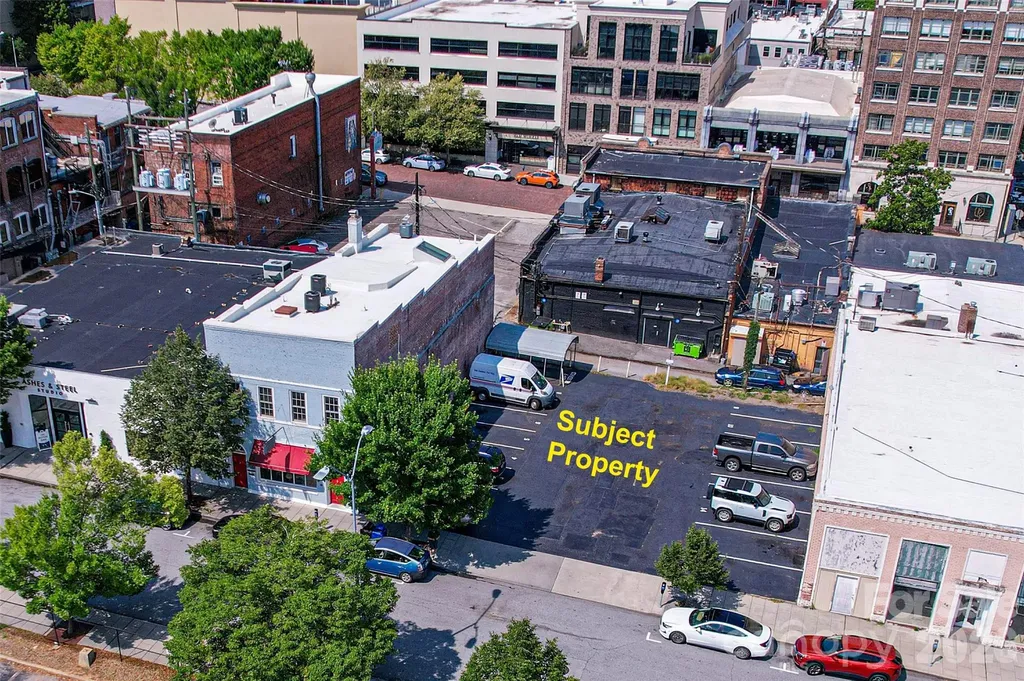 18 N Spruce Street Asheville NC 28801
